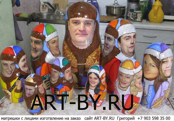 что подарить мужу оригинальное