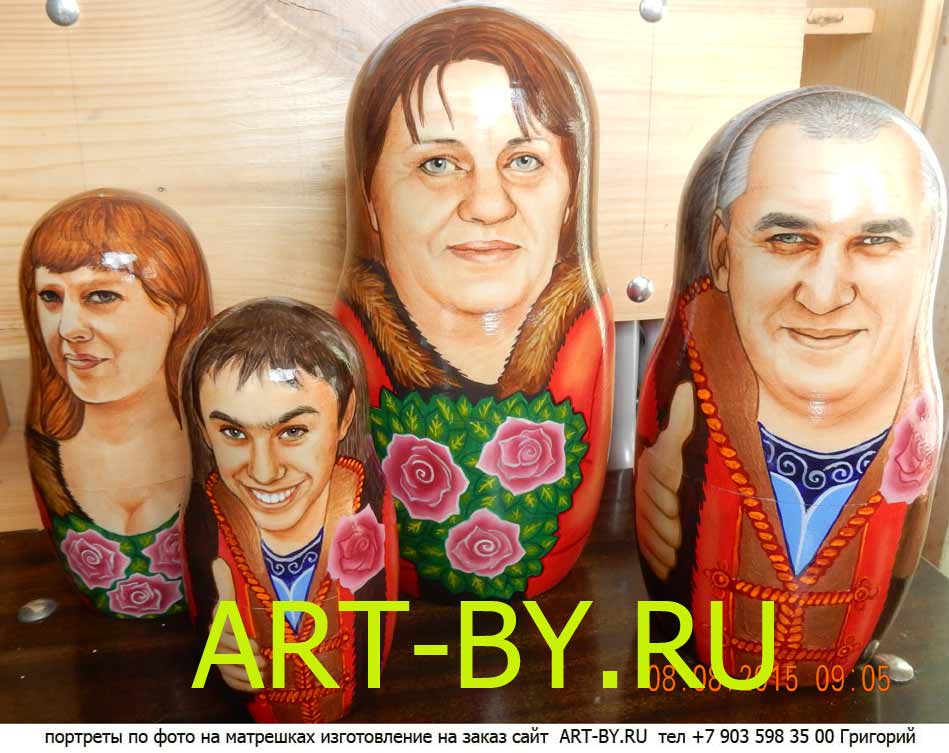 какой замечательный подарок подарить бабушке на день рождения на память