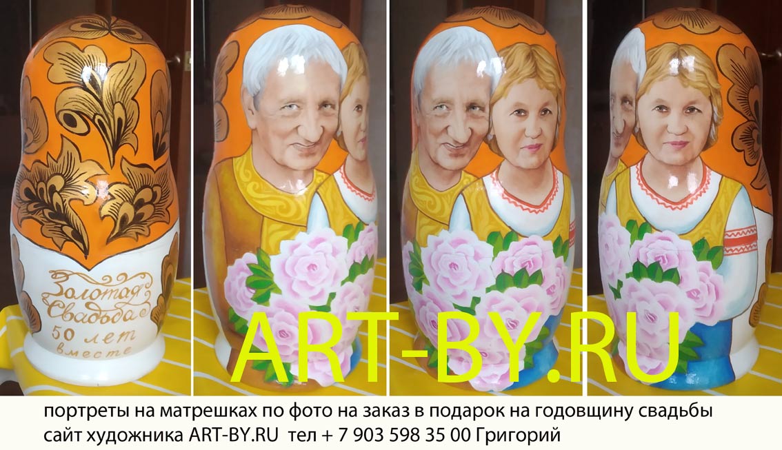 подарок бабушке на день рождения от внучки на добрую память