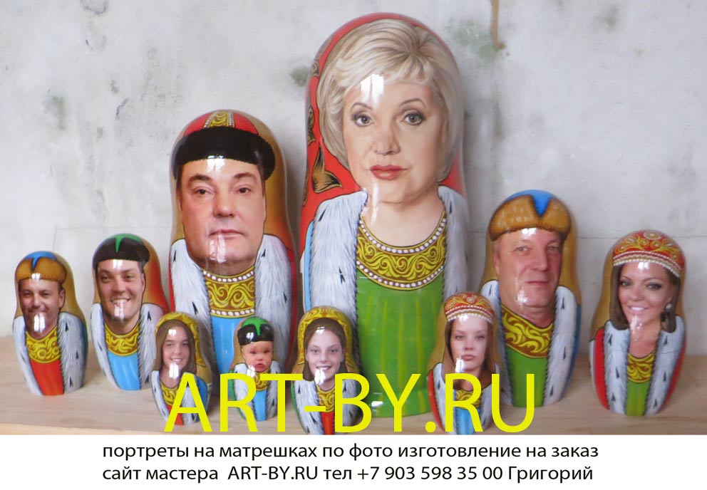 подарок бабушке на день рождения от внучки прикольный