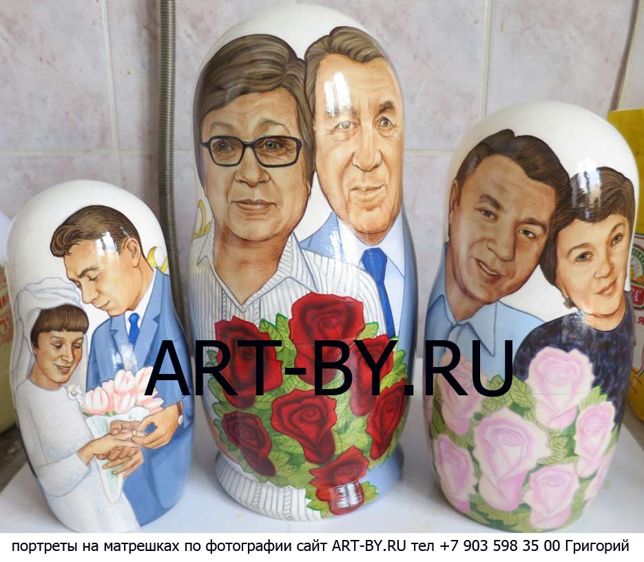 подарок бабушке оригинальный