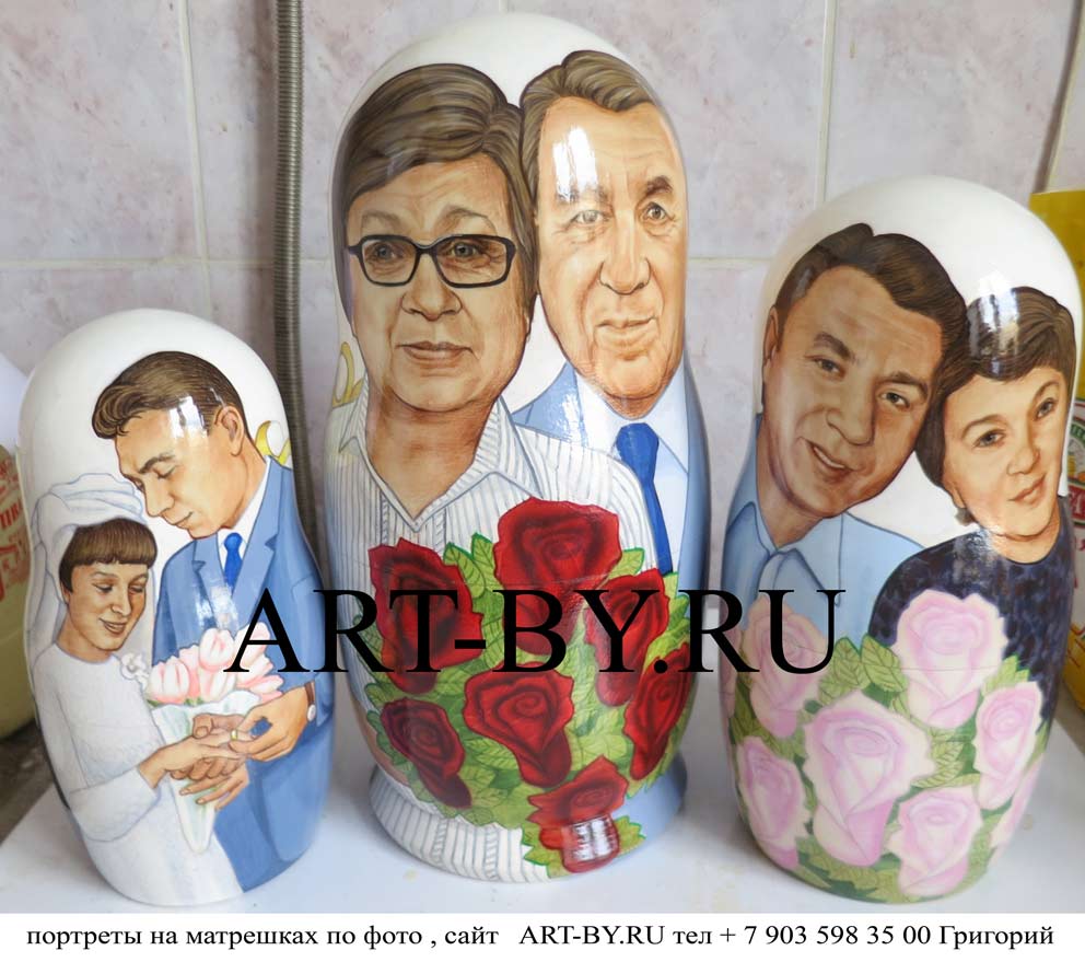 подарок на день рождения бабушке своими руками